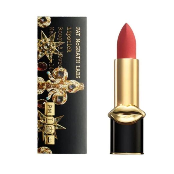 Pat McGrath Other - PAT McGRATH LABS MatteTrance™ Lipstick in Fever Dream